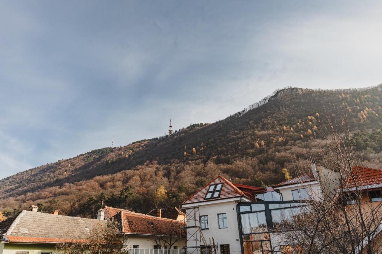 Albert Residence Braşov Exterior foto