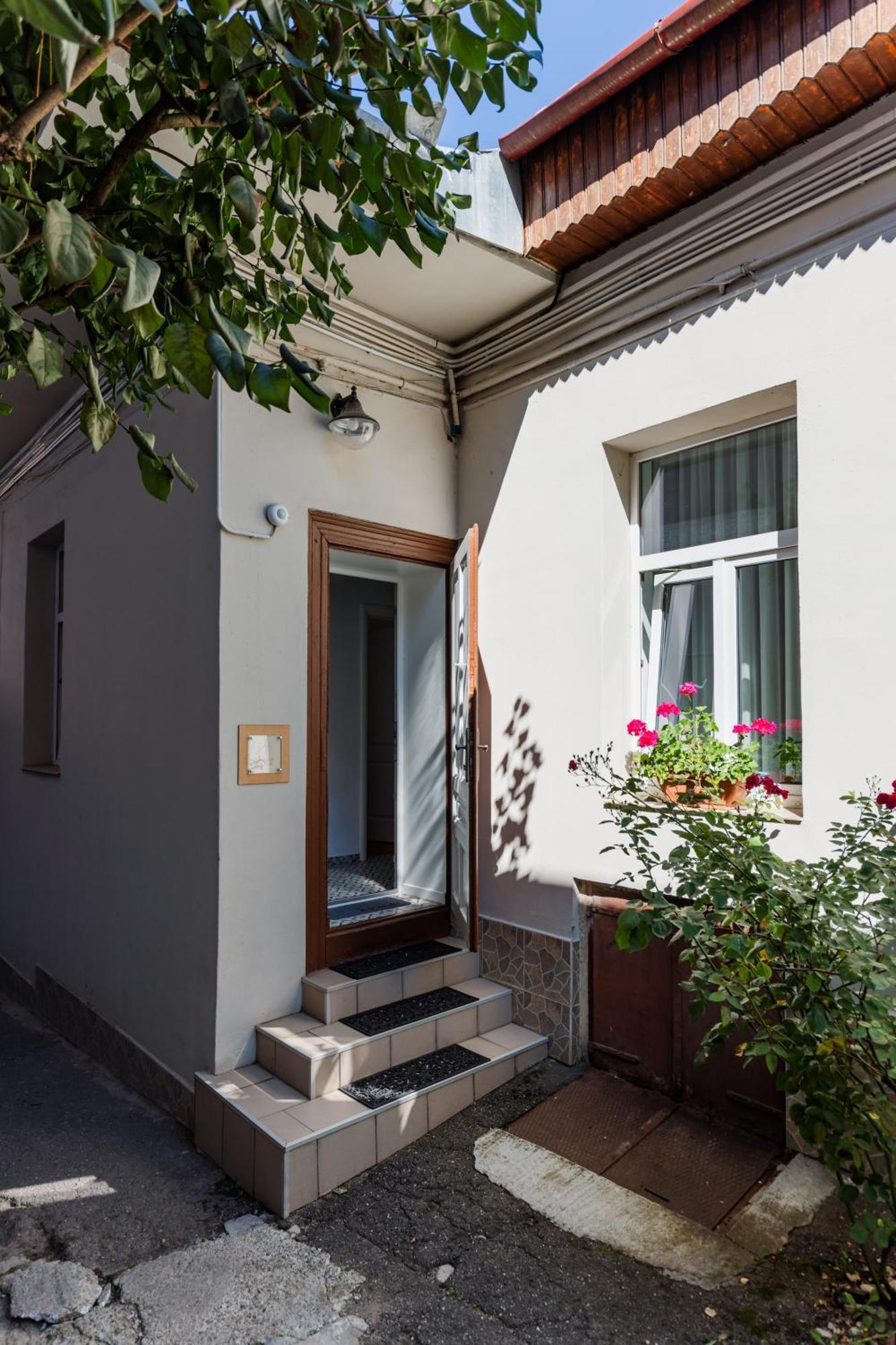Albert Residence Braşov Exterior foto
